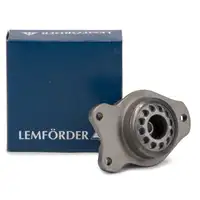LEMF&Ouml;RDER Federbeinst&uuml;tzlager f&uuml;r BMW 5er F07 GT F11 Touring 528-550 520-535d hinten