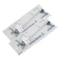 2x LEMF&Ouml;RDER 2517202 Koppelstange f&uuml;r MERCEDES W203 S208 CL203 C209 A209 vorne
