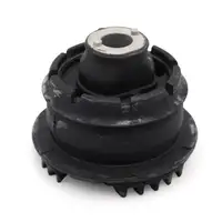 LEMF&Ouml;RDER Axle Housing Bearing for MERCEDES W211, S211, R230, C219 Rear Axle, Front Outer Upper