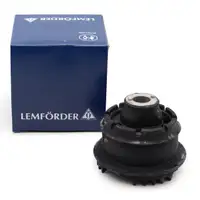 LEMF&Ouml;RDER Axle Housing Bearing for MERCEDES W211, S211, R230, C219 Rear Axle, Front Outer Upper