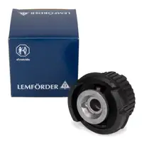 LEMF&Ouml;RDER 3329301 Lagerung Achsk&ouml;rper f&uuml;r MERCEDES W204 S204 C204 W212 S212 X204 SL R231