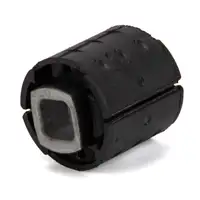 LEMF&Ouml;RDER 3503901 Axle Bearing, Axle Housing Bearing for BMW 5 Series E60, E61; 6 Series E63, E64 (Rear)