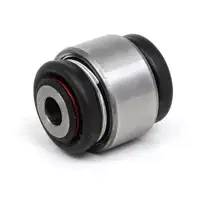 LEMF&Ouml;RDER 1471101 Lagerung Hinterachslager f&uuml;r OPEL Vectra B SAAB 9-5 YS3E hinten 90496700