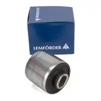 LEMF&Ouml;RDER 2540301 Querlenkerlager f&uuml;r MERCEDES W203 C209 SLK R171 Vorderachse unten vorne