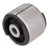 LEMF&Ouml;RDER Querlenkerlager Lagerbuchse Silentblock f&uuml;r BMW E36 E46 Hinterachse