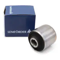 LEMF&Ouml;RDER 3083601 Querlenkerlager f&uuml;r MERCEDES E-Klasse W211 CLS C219 R230 vorne unten