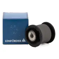 LEMF&Ouml;RDER 3200001 Querlenkerlager f&uuml;r VW Multivan Transporter T5 hinten innen 7H0501132A