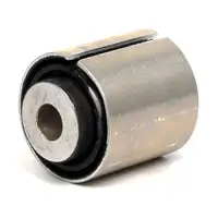 2x LEMF&Ouml;RDER Querlenkerlager f&uuml;r BMW E60 E61 E63 E64 E65-67 X5 Hinterachse hinten innen