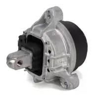 LEMF&Ouml;RDER 4341301 Motorlager Lager f&uuml;r BMW 5er F10 F11 520d 525d N47 B47 links 22117935143