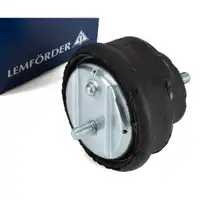LEMF&Ouml;RDER 2495601 Motorlager Hydrolager f&uuml;r BMW 3er E46 Z4 E85 beidseitig 22111094814