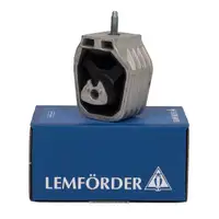 LEMF&Ouml;RDER Engine Mount for MERCEDES-BENZ W169 160-200 CDI and W245 180-200 CDI (front)