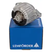 LEMF&Ouml;RDER Motorlager Hydrolager f&uuml;r MERCEDES E-Klasse W212 S212 CLS C218 X218 OM642 vorne