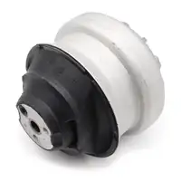 2x LEMF&Ouml;RDER Motorlager Hydrolager f&uuml;r MERCEDES W201 W124 S124 C124 A124 vorne 1242401717