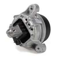 LEMF&Ouml;RDER 3973501 Motorlager Lager f&uuml;r BMW 5er F10 520d 525d B47 N47 rechts 22117935144