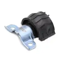 2x LEMF&Ouml;RDER 3808501 Gummilager Stabilisatorlager f&uuml;r MERCEDES W164 X164 vorne 1643231185