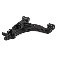 4x LEMFÖRDER Querlenker + Traggelenk für MERCEDES C-Klasse W202 S202 CLK C208 SLK vorne