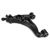2x LEMF&Ouml;RDER control arms + ball joints for MERCEDES-BENZ W202, S202, C208, R170 (front lower)