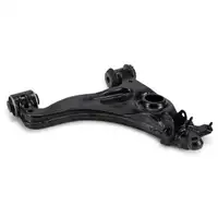 2x LEMF&Ouml;RDER control arms + ball joints for MERCEDES-BENZ W202, S202, C208, R170 (front lower)