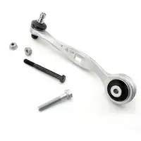 2x LEMFÖRDER Querlenker VW Passat B5 AUDI A4 B5 B6 A6 C5 Vorderachse hinten oben