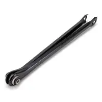 2x LEMF&Ouml;RDER Querlenker + 4x Gummilager f&uuml;r BMW 3er E36 E46 X3 E83 Hinterachse unten