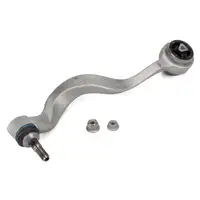 2x LEMF&Ouml;RDER Querlenker Lenker Radaufh&auml;ngung f&uuml;r BMW 5er E60 E61 Vorderachse vorne unten