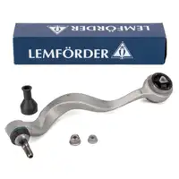LEMF&Ouml;RDER 2709702 Querlenker f&uuml;r BMW 5er E60 Vorderachse unten vorne rechts 31102348046