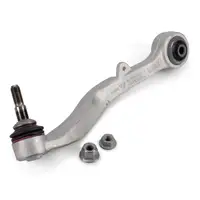 2x LEMF&Ouml;RDER Querlenker Lenker Radaufh&auml;ngung f&uuml;r BMW 5er E60 E61 Vorderachse hinten unten