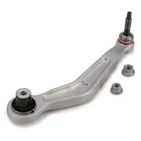2x LEMF&Ouml;RDER Control Arms for BMW 5 Series E60, E61; 6 Series E63, E64; 7 Series E65&ndash;E67 (Rear Upper Control Arms)
