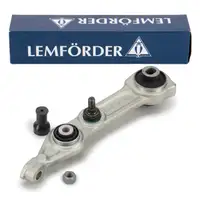 LEMF&Ouml;RDER 2963802 Querlenker f&uuml;r MERCEDES W211 S211 CLS Vorderachse links unten hinten