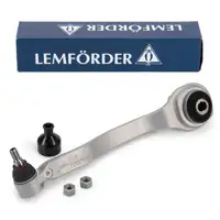 LEMF&Ouml;RDER 3111002 Querlenker f&uuml;r MERCEDES W211 C219 R129 Vorderachse links unten vorne