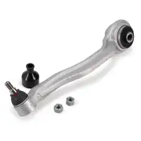 2x LEMF&Ouml;RDER Querlenker Lenker f&uuml;r MERCEDES W211 S211 C219 R129 Vorderachse vorne unten