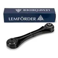 LEMF&Ouml;RDER 3351801 Querlenker f&uuml;r BMW 1er E81 E87 E82 3er E90 E91 E92 E93 hinten mitte oben