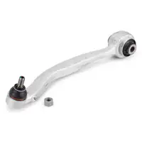 LEMF&Ouml;RDER Control Arm Repair Kit for MERCEDES-BENZ W204, S204, C204, C207, A207 (Front), 10-piece set