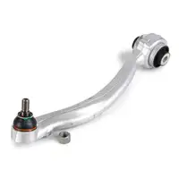 LEMF&Ouml;RDER Control Arm Repair Kit for MERCEDES-BENZ W204, S204, C204, C207, A207 (Front), 10-piece set