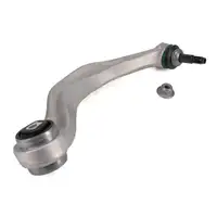 2x LEMF&Ouml;RDER control arms for BMW 5 Series Gran Turismo F07 and 7 Series F01-04, front lower control arms