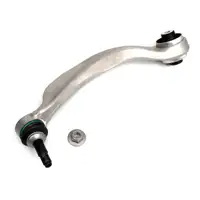 LEMF&Ouml;RDER Control Arm Repair Kit for BMW 5 Series F10, F11, 6 Series F12, F13, F06 (Front Lower), 6-piece