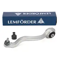 LEMF&Ouml;RDER 3783701 Lower front left control arm for MERCEDES E-Class W212 S212 2123302711
