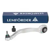 LEMF&Ouml;RDER 3783801 Querlenker f&uuml;r MERCEDES E-Klasse W212 S212 vorne rechts unten 2123302811