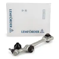 LEMF&Ouml;RDER 3715101 Querlenker f&uuml;r MERCEDES S-Klasse W221 Vorderachse links unten hinten