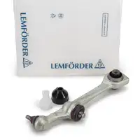 LEMF&Ouml;RDER 3715201 Querlenker f&uuml;r MERCEDES S-Klasse W221 Vorderachse rechts unten hinten