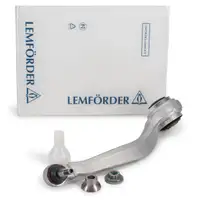 LEMF&Ouml;RDER 3821301 Querlenker f&uuml;r MERCEDES W205 W213 C257 Vorderachse links unten vorne