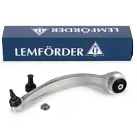LEMF&Ouml;RDER Querlenker f&uuml;r AUDI A8 4N Q7 Q8 4M VW Touareg CR Vorderachse hinten unten rechts