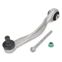 4x LEMFÖRDER Querlenker AUDI A6 C8 A7 A8 Q5 Q7 Q8 VW Touareg CR Vorderachse oben