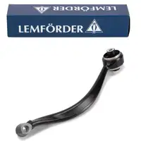 LEMF&Ouml;RDER 4272401 Querlenker Lenker f&uuml;r BMW X3 F25 X4 Vorderachse vorne rechts 31106787674