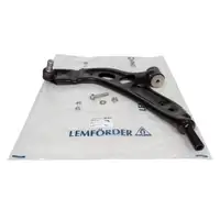 LEMF&Ouml;RDER 4235701 Querlenker f&uuml;r BMW F40 F45 F46 F44 X1 X2 F48 F39 vorne links 31126879843