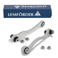 2x LEMF&Ouml;RDER Querlenker f&uuml;r MERCEDES W204 W205 C257 W212 W213 N293 X253 C253 X204 hinten