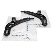 2x LEMF&Ouml;RDER Querlenker f&uuml;r BMW 1er F40 2er F45 F46 F44 X1 F48 X2 F39 vorne