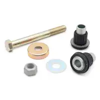 LEMF&Ouml;RDER 1107801 Reparatursatz Umlenkhebel f&uuml;r MERCEDES W123 W124 W116 vorne 1244600119