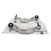 2x LEMF&Ouml;RDER control arms for BMW 5 Series Gran Turismo F07 and 7 Series F01-04, front lower control arms