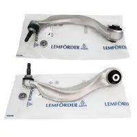 2x LEMF&Ouml;RDER Querlenker f&uuml;r BMW 5er F10 F11 6er F12 F13 F06 Vorderachse unten